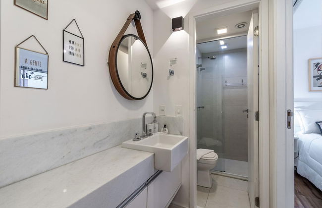 Iquali013 Akile Homes Apto - Foto 33