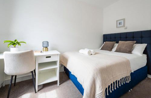 Modern London stay near Nothing Hill - Photo 12