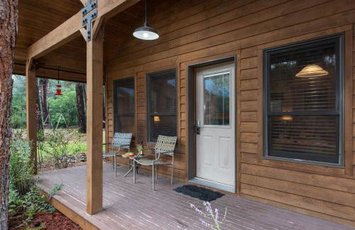 Shadow Mountain Lodge and Cabins - Foto 46