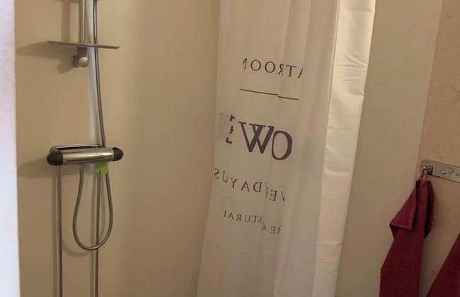 4 Bed Apartment With Balcony in Karlskrona - Photo 17