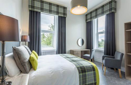 Carlogie House - Foto 28