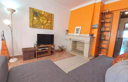 Enjoy Lisbon Cascais Sintra 1200 metres to metro blue line Sintra Rail line Free Parking - Photo 72