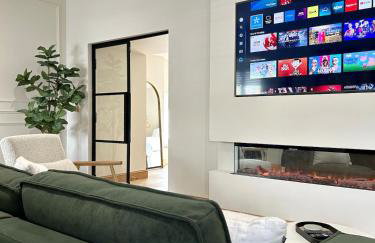 Luxury Flat in Shaftesbury by JOT STAYS - Foto 17
