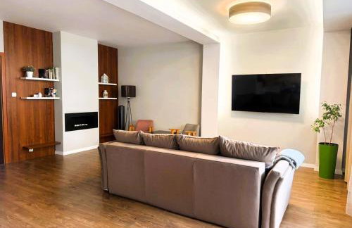 Apartament Torun - Photo 46