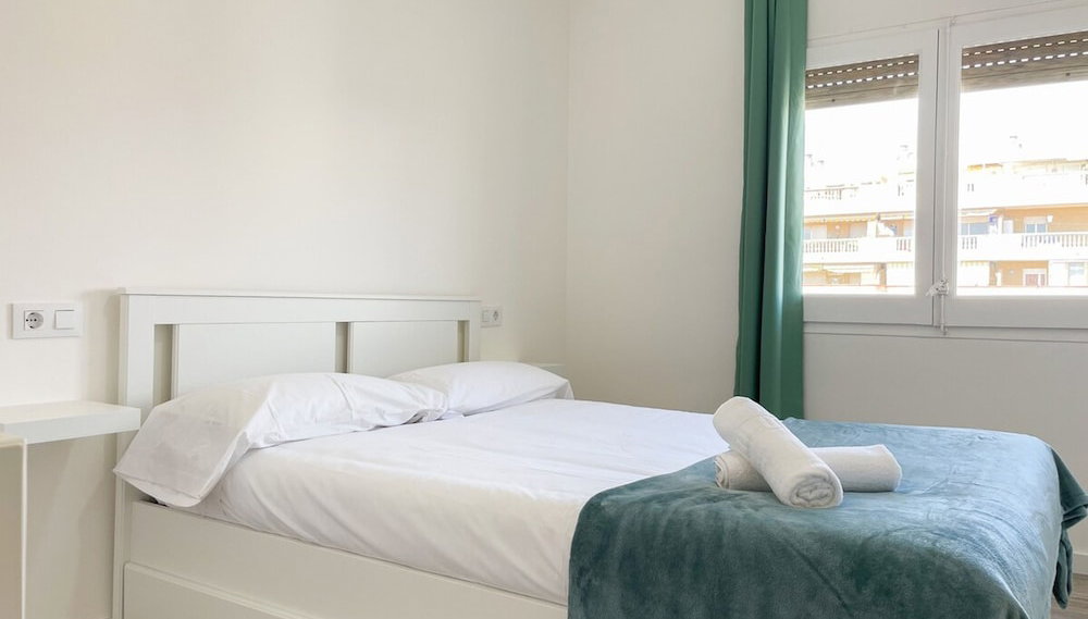 Palm Beach by Unik Vacation - Foto 1, Zimmer