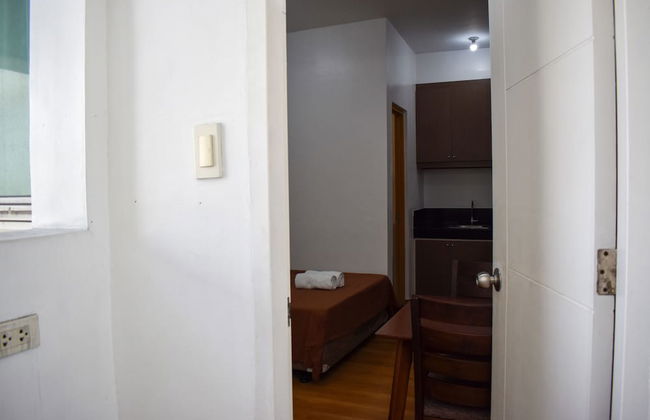 The Boni Tower By Rspl - Foto 8