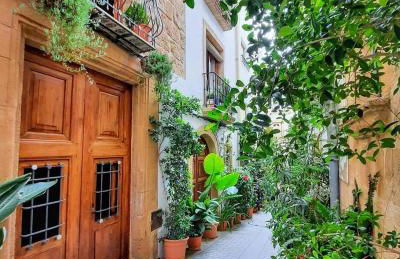 La Renda Mediterranean Villa - Beach, Jávea Port and amenities within walking distance - Foto 33