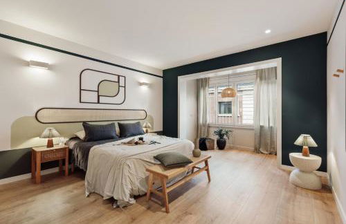 Kadikoy - 4 bedrooms and terrace in Sant Gervasi - Foto 4