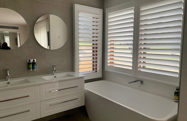 Yering Gorge Cottages - Foto 23