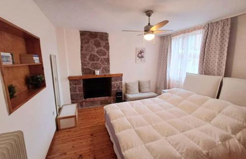 Delphi Sunset Apartment - Foto 17