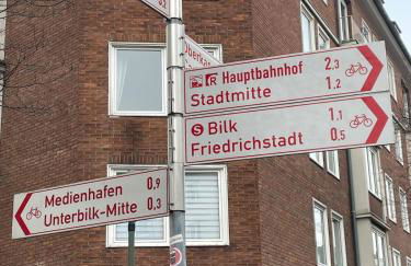 Ruhige Lage Apartment in Unterbilk - Foto 13