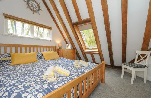 Stow Cottage - Foto 16