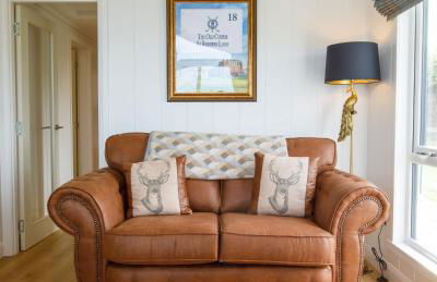 Drumcarrow Luxury Lodges - Foto 17