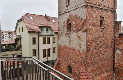 Apartamenty Atmosfera Bytów - Foto 42