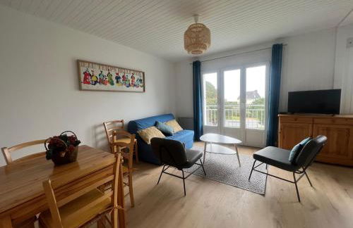 Appartement vue mer - Photo 7