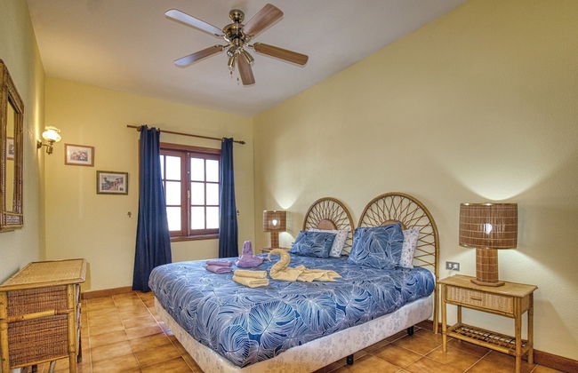 Ocean View-2 Bed-sleeps 4-marina - Foto 2