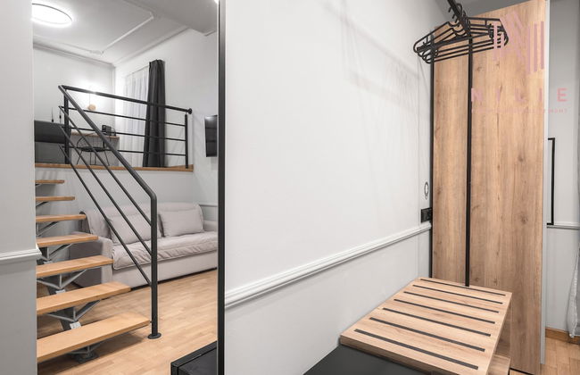 Esther Suites, Nilie Hospitality MGMT - Foto 80