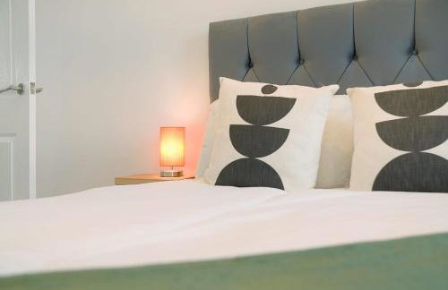 Lovely 2-Bedroom Home in Langley Park, Sleeps 4 - Foto 19