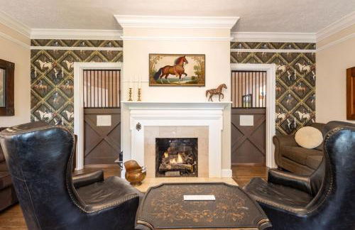 3 Kings, Hot Tub, Bourbon Trail, Horse Themed Stay - Foto 1