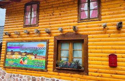 Kuća za odmor Čarolija - Photo 37