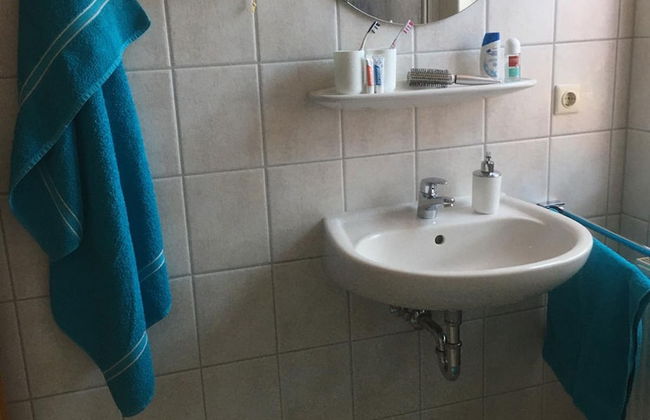 Doppelhaushälfte Hooksiel - Foto 32