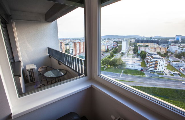 Penmoor City View - Foto 21