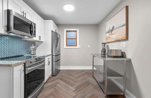 Spacious Cozy 3 Bed 2 Bath - Foto 14