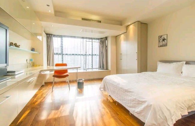 Kumtai-Seasons Park Apart'Hotel - Foto 11