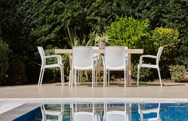 Villa Evergreen - Foto 24