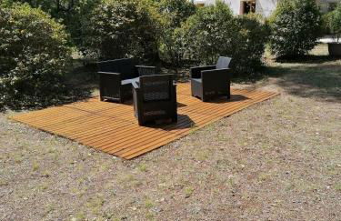 Le Clos Zinou - Foto 18