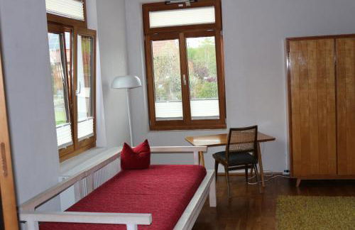 Stadtvilla - Foto 64