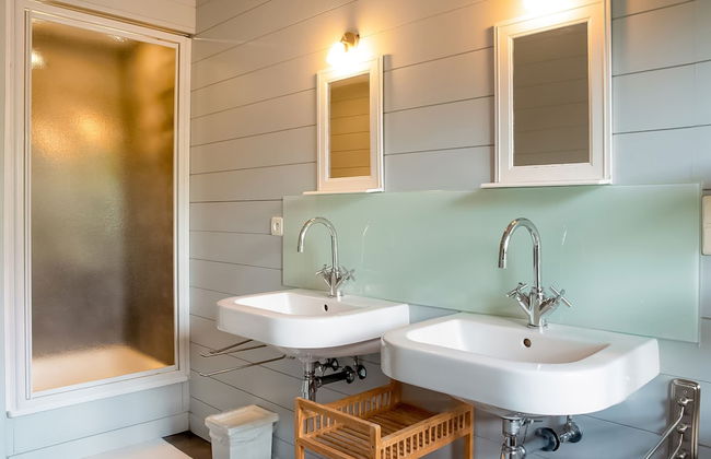 Getaway With Sauna in Falaen - Foto 21