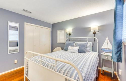 Panama City Beach Condo with Pool and Beach Access! - Foto 12