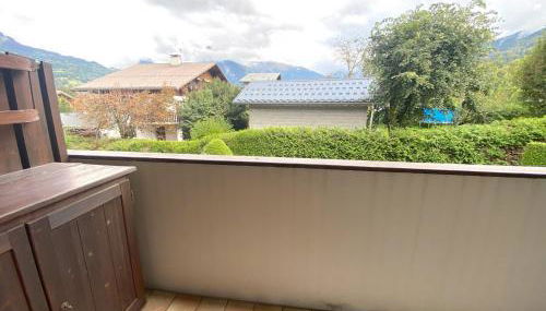 Appartement 2 Pièces, 4 Pers, Au Pied des Pistes - FR-1-815-102 - Foto 3