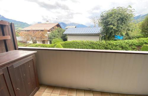 Appartement 2 Pièces, 4 Pers, Au Pied des Pistes - FR-1-815-102 - Foto 3