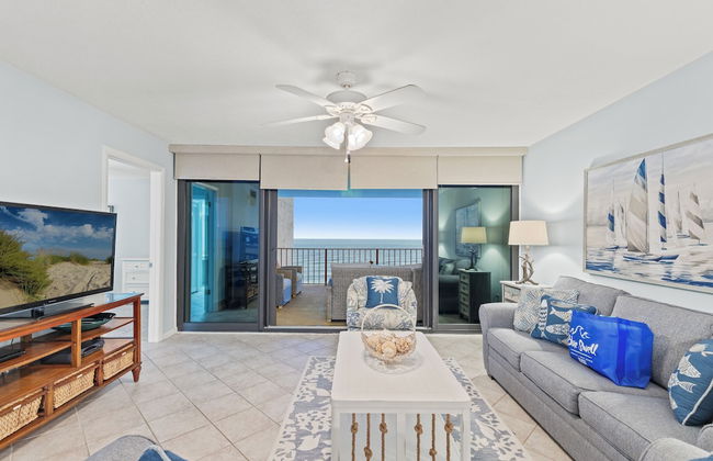 Watercrest 905 Beachfront Bliss - Foto 10