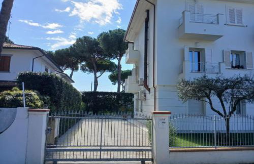 CV004 - Cervia, nuovo trilocale con aria condizionata - Foto 35