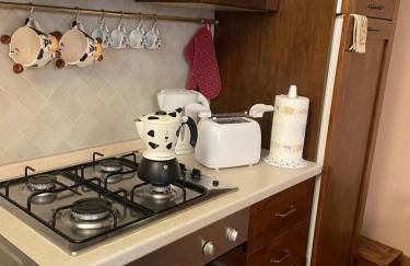 Appartamento “Sut l’Ala” - Foto 22