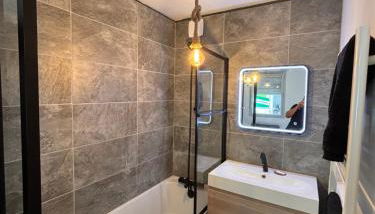 Charmant appartement Toulouse - Foto 5