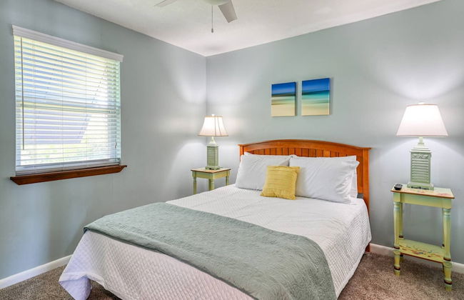 Ocean Spray Beach House - Foto 22