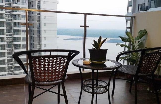 Favoured Seaview Suite - Foto 37