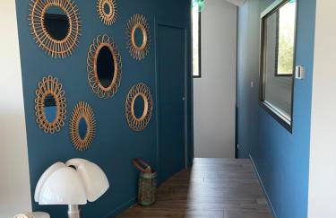 Villa skyline - Foto 23