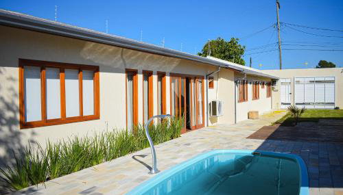 Casa de Temporada com Piscina , Sauna e Jacuzzi - Foto 5