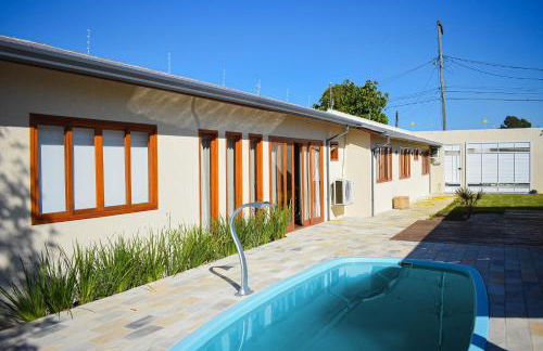 Casa de Temporada com Piscina , Sauna e Jacuzzi - Foto 5