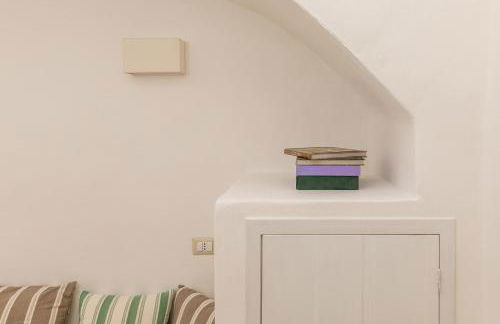 Casa Marta holiday home - "exclusive typical Salento house in historic center" - Foto 9