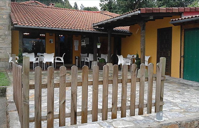 Posada Somavilla - Foto 58