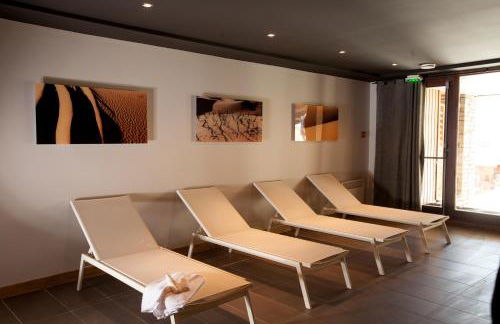 CGH Résidences & Spas les Chalets du Soleil Contemporain - Foto 67