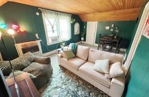 Cozy apartment Liverpool NY - Foto 1