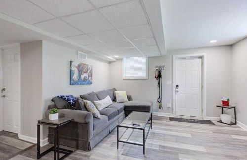 Lake Laurel Lux retreat-King-Dogs Welcome! Sleep 6 - Foto 30