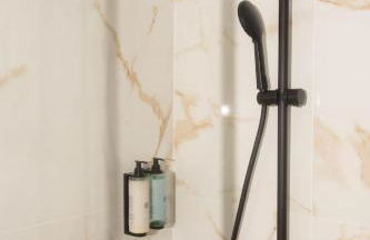 BLUE residence apartment - Foto 9